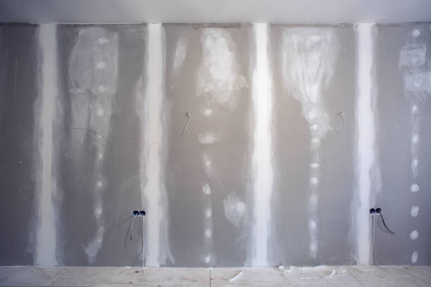 Best Drywall Repair  in Cornish, ME